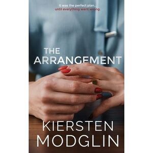 The Arrangement -- Kiersten Modglin